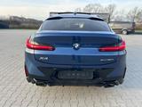 BMW X4 30d M Sport Shadow Line -Memory-Pano-360K-20Z - BMW X-Reihe: Coupe