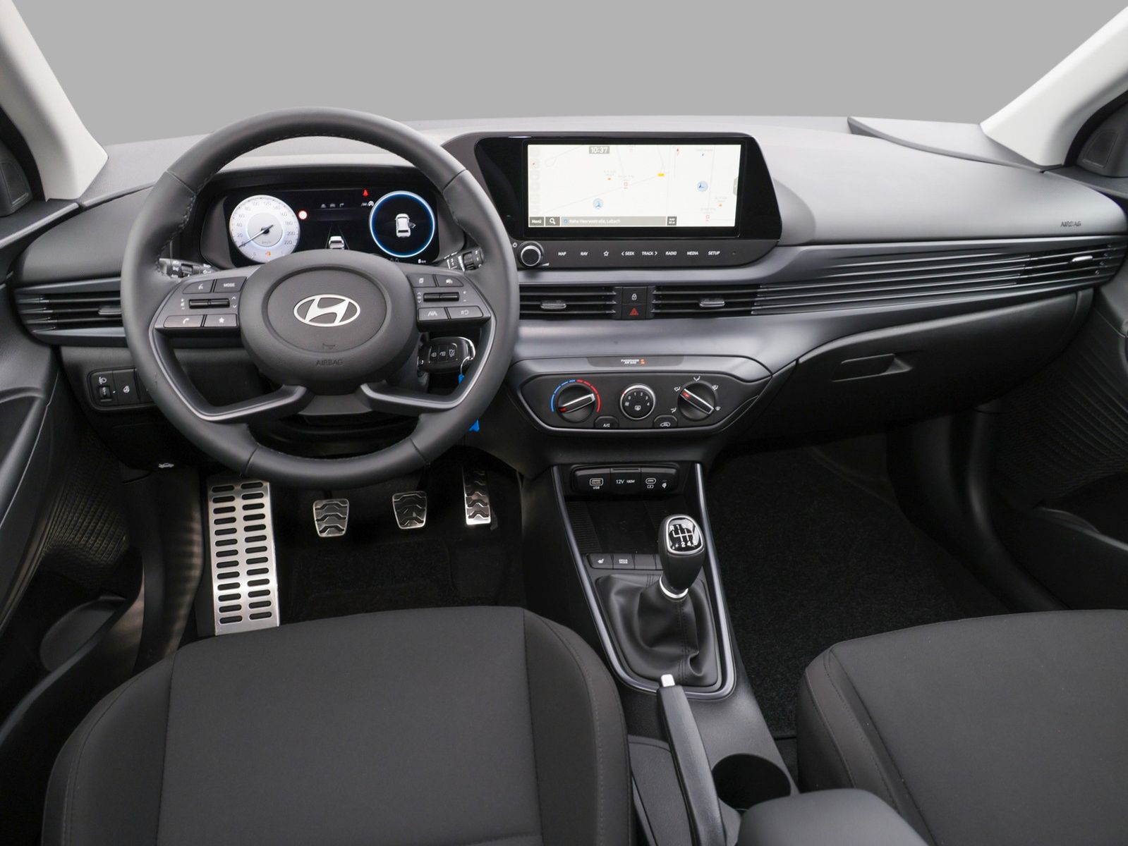 Hyundai BAYON – Bild 9