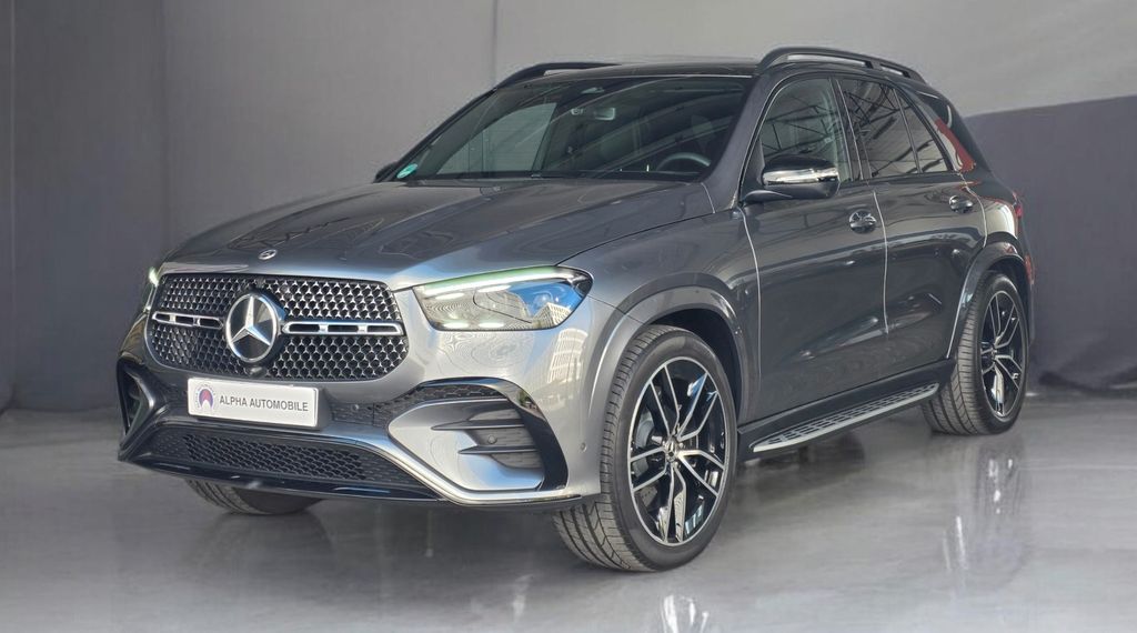 Mercedes-Benz Andere