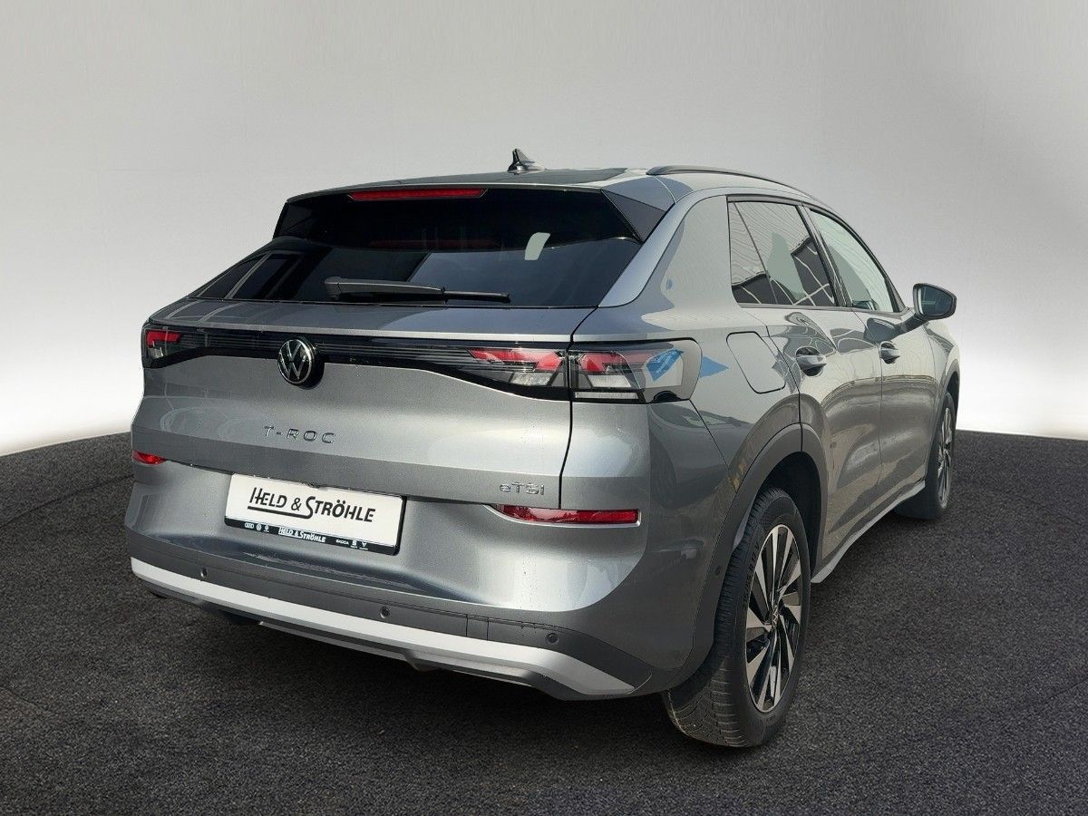 Volkswagen T-Roc - Bild 5