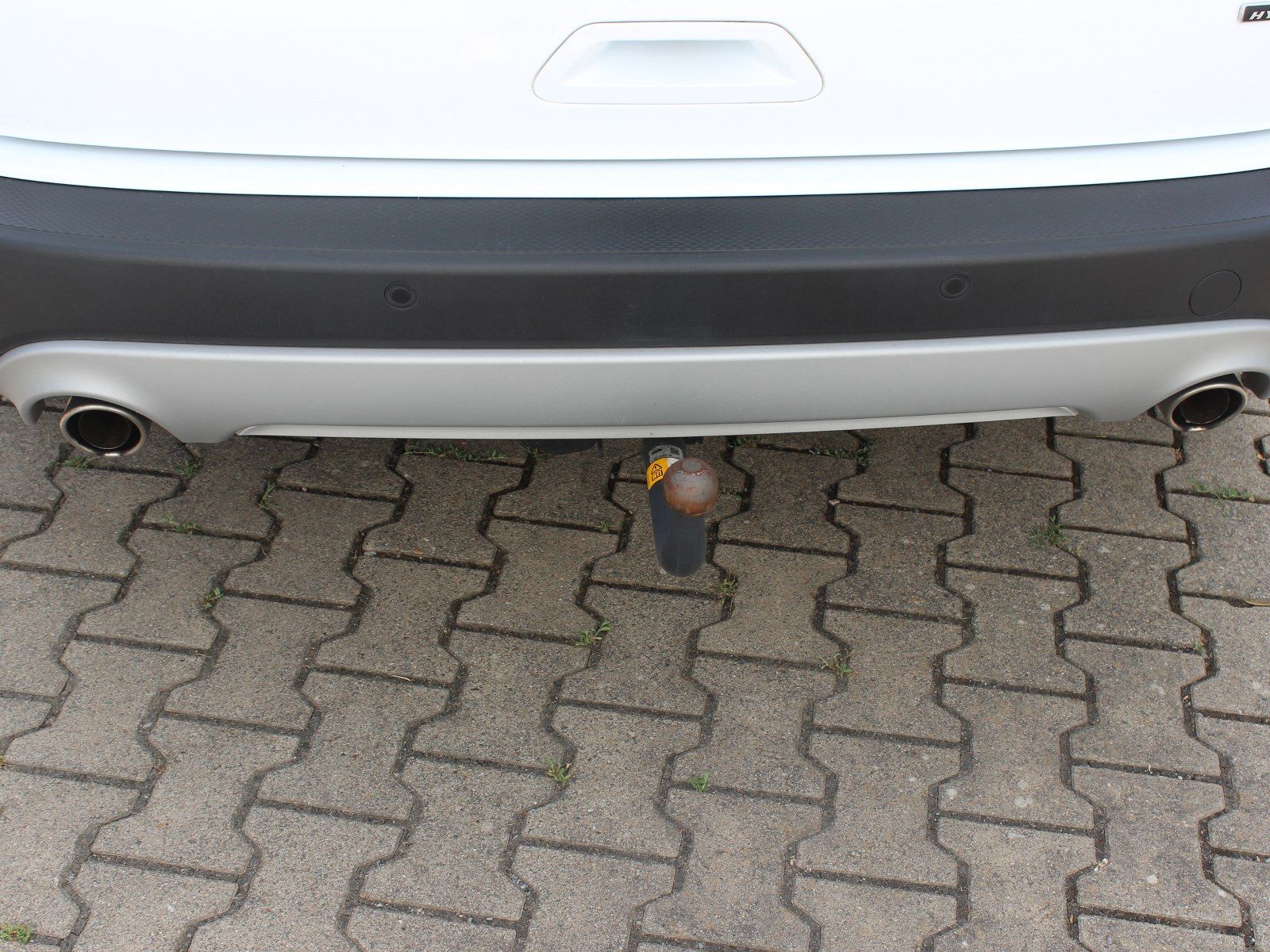 Fahrzeugabbildung Ford Kuga Plug-In Hybrid Cool & Connect 2,5 Duratec