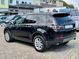 Land Rover Discovery Sport SE AWD KAMERA NAVI 8-FACH S-HEFT - Land Rover Discovery Sport aus 2016
