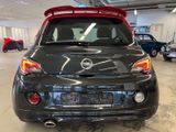 Opel Adam S KLIMAAUT.+SHZ+LHZ+PDC - Opel Adam aus 2015