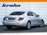 Mercedes-Benz E450 3.0 V6 Exclusive | 4MATIC | AHK | MULTIBEAM - Mercedes-Benz E 450: Limousine