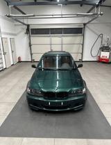 BMW E46 330 - Individual - BMW 330 aus 2003: 330i