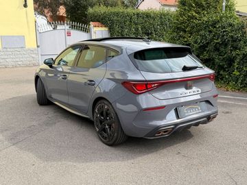 Cupra Formentor - 7