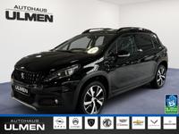 Peugeot 2008 Allure 110 Navi 2-Zonen-Klimaautom  Sitzhei