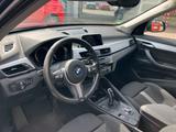 BMW X1 sDrive 18 i Advantage Park-Assistent Navi Meh - BMW: Assist