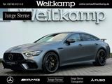 Mercedes-Benz AMG GT 63 4M+ Aero-P.+Perf.Sitze+Carbon+Perf.Abg - gebrauchte Mercedes-Benz AMG GT aus dem Jahr 2021