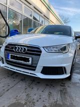 Audi S1 2.0 TFSI quattro - - Audi S1 mit 3 Türen