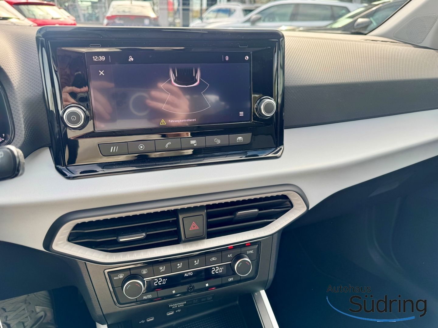 Arona 1.0 TSI Style Full Link PDC LED Tempomat