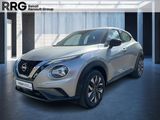 Nissan Juke 1.0 DIG-T ACENTA Automatik Sitzheizung #4 - Nissan Juke aus 2024