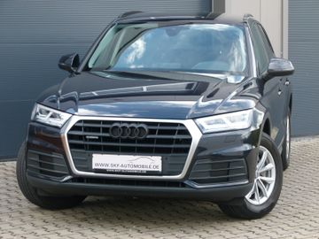Audi Q5 - 5