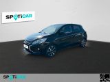 Mitsubishi Space Star Spirit+ AUTOMATIK I RFK I SHZ I DAB I - Mitsubishi Space Star aus 2022