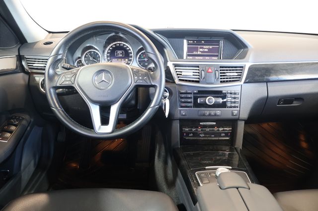 Mercedes-Benz E 220 CDI Avantgarde XEN+PDC+LEDER+AHK