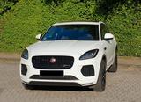 Jaguar E-Pace P300 R-DYNAMIC SE 4WD mit Panoramadach  - Jaguar E-Pace: Se