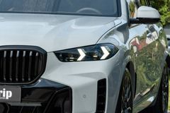 BMW X5 – 26 / 30