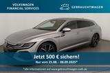 Volkswagen Arteon R SB 4M 2.0 TSI DSG RFK*PDC*Tempo*Klima