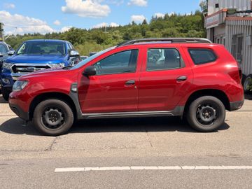Dacia Duster - 3