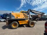 Volvo EW  160 B - Volvo Mobilbagger Ew