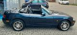 Mazda MX-5 1.6i 16V cat - gebrauchte Mazda MX-5 aus dem Jahr 1998