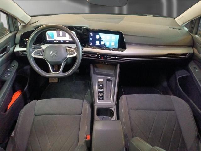 Volkswagen Golf VIII Variant 2.0 TDI Life DSG *AHK*ACC*SHZ*, миниатюра 12
