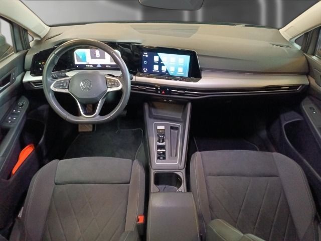 Volkswagen Golf - Bild 12