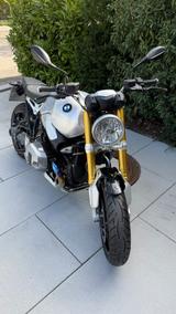 BMW Motorrad R nineT fast neuwertig zu verkaufen - Offers