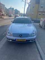 Mercedes-Benz CLS 350 (W219) 2004  - gebrauchte Mercedes-Benz CLS-Klasse aus dem Jahr 2004