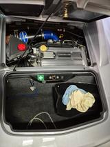 Opel Speedster 2.2 - - Opel Speedster mit Benzin-Antrieb