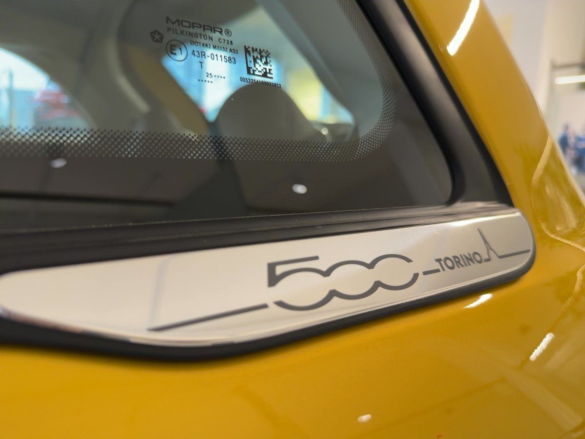 Fiat 500 - Bild 24