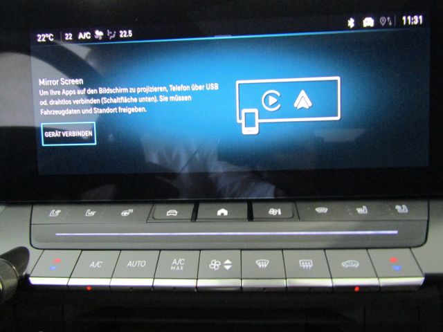 Astra L Tourer GS EU6e , Sports Tourer, GS, 1.2 