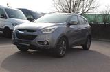 Hyundai ix35 Style AWD Navi+Klima *RFK - Hyundai ix35 Style mit Benzin-Antrieb