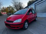 Ford Galaxy 1.9 TDI 7 sitzer  AHK tüv 8/27... - Ford Galaxy: 1.8