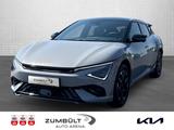 Kia EV6 84 kWh GT-Line AWD Sound DriveW.-Pak. Glasd. - Kia EV6 mit Schiebedach