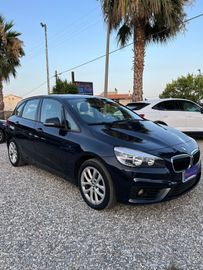 BMW 216 Active Tourer - 1