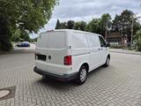 Volkswagen T6 Transporter Kasten-Kombi Kasten LKW - Transporter lkw gebraucht