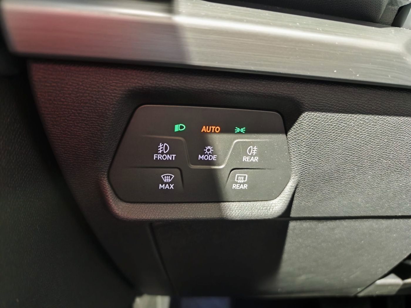 Seat Leon - Bild 12