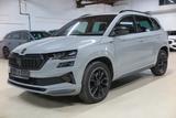Skoda Karoq Sportline DSG Alcantara Kam Navi - Skoda Karoq Unfallwagen