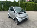 Smart ForTwo fortwo cabrio BRABUS Klima Sitzheizung - Smart ForTwo