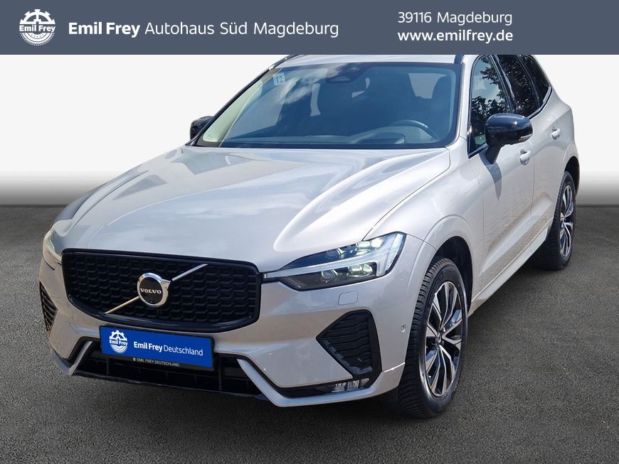 Image of Volvo XC60