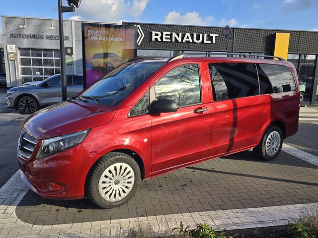 Mercedes-Benz Vito Tourer 119 CDI Edition RWD lang *Navi*Kamer