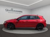 Volkswagen Golf 8 GTI BlackStyle TSI DSG Navi AHK Matrix - VW Golf Gebrauchtwagen in Nürnberg