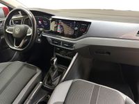 Volkswagen Polo - Vorschau Bild 12