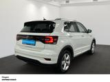 Volkswagen T-Cross 1.0 TSI R-Line ext. LED NAV SHZ Style - Volkswagen T-Cross in Hagen