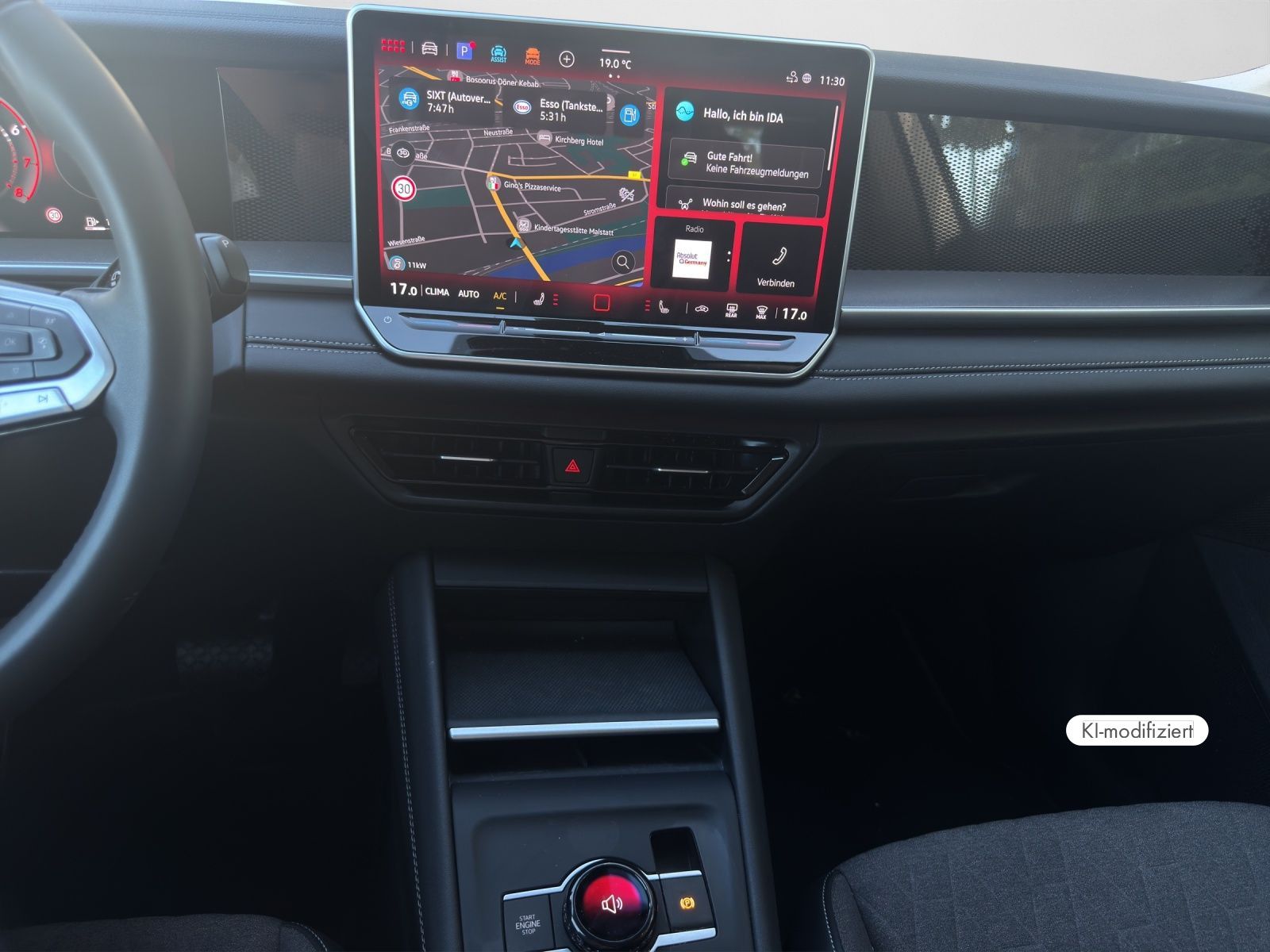 Volkswagen Tayron - Bild 12
