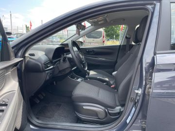 Hyundai i20 - 11