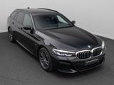 BMW 520e M Sport DAB Kamera Alarm Leder Panorama 18" - BMW 5er Reihe mit Hybrid-Antrieb
