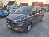 Ford Transit Custom Kombi 320 L2 Aut. 170PS Trend iAC - Ford Transit: 17