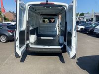 Maxus Deliver 9 - Vorschau Bild 5